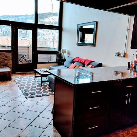 Vail View Loft - Slope-View Condo, Free Bus For Quick Access To Vail Village Eksteriør bilde