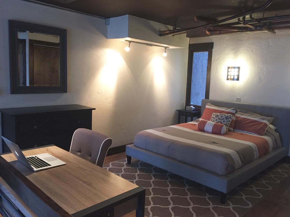 Vail View Loft - Slope-View Condo, Free Bus For Quick Access To Vail Village Eksteriør bilde