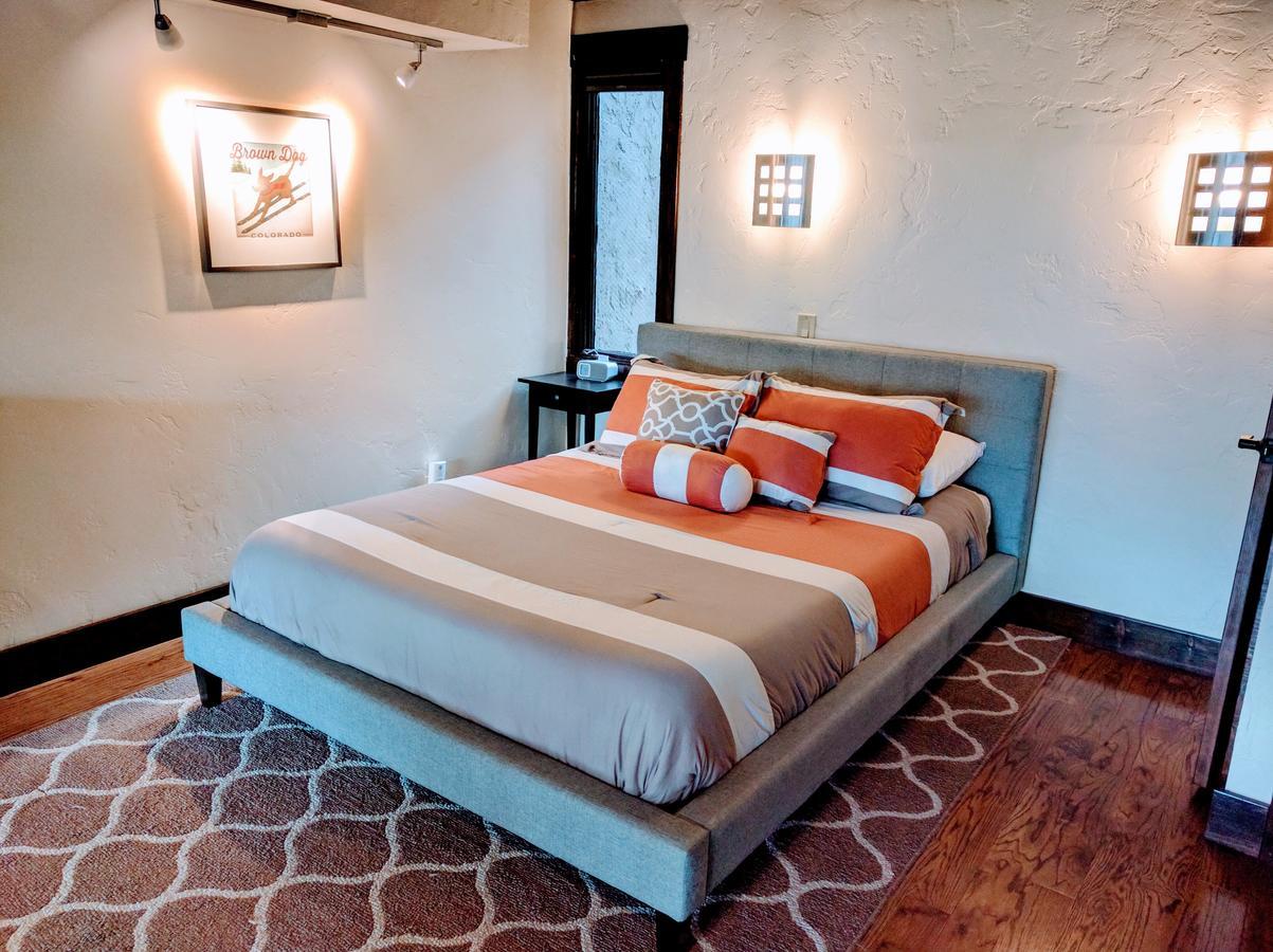Vail View Loft - Slope-View Condo, Free Bus For Quick Access To Vail Village Eksteriør bilde