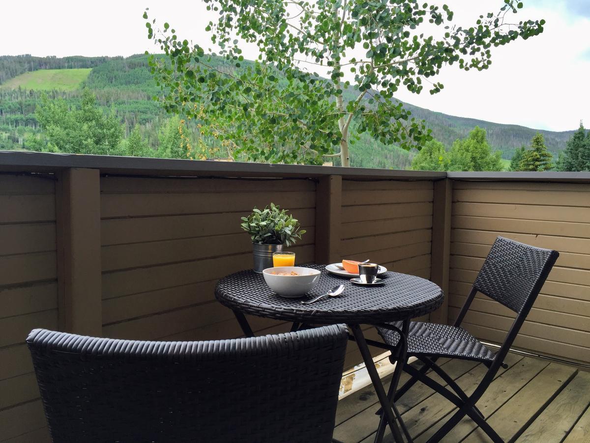 Vail View Loft - Slope-View Condo, Free Bus For Quick Access To Vail Village Eksteriør bilde