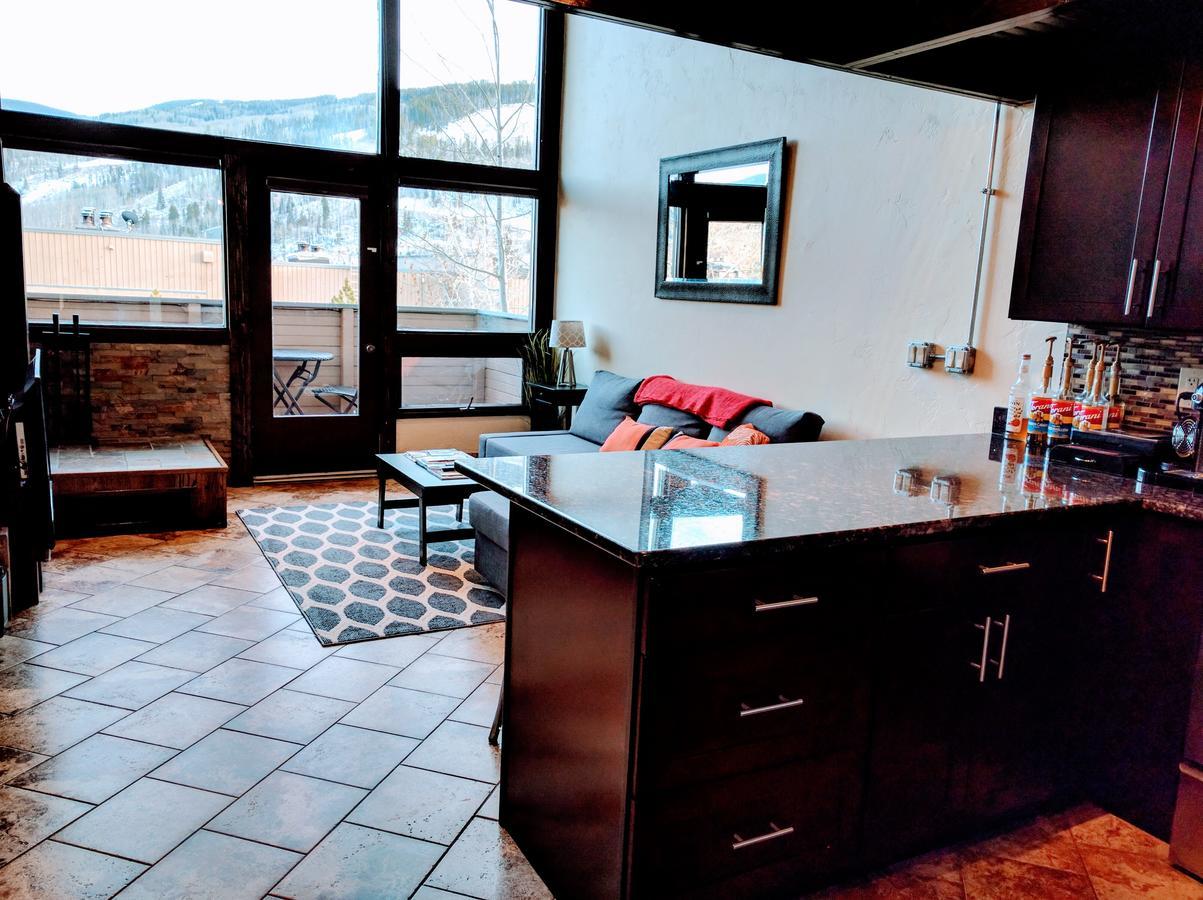 Vail View Loft - Slope-View Condo, Free Bus For Quick Access To Vail Village Eksteriør bilde