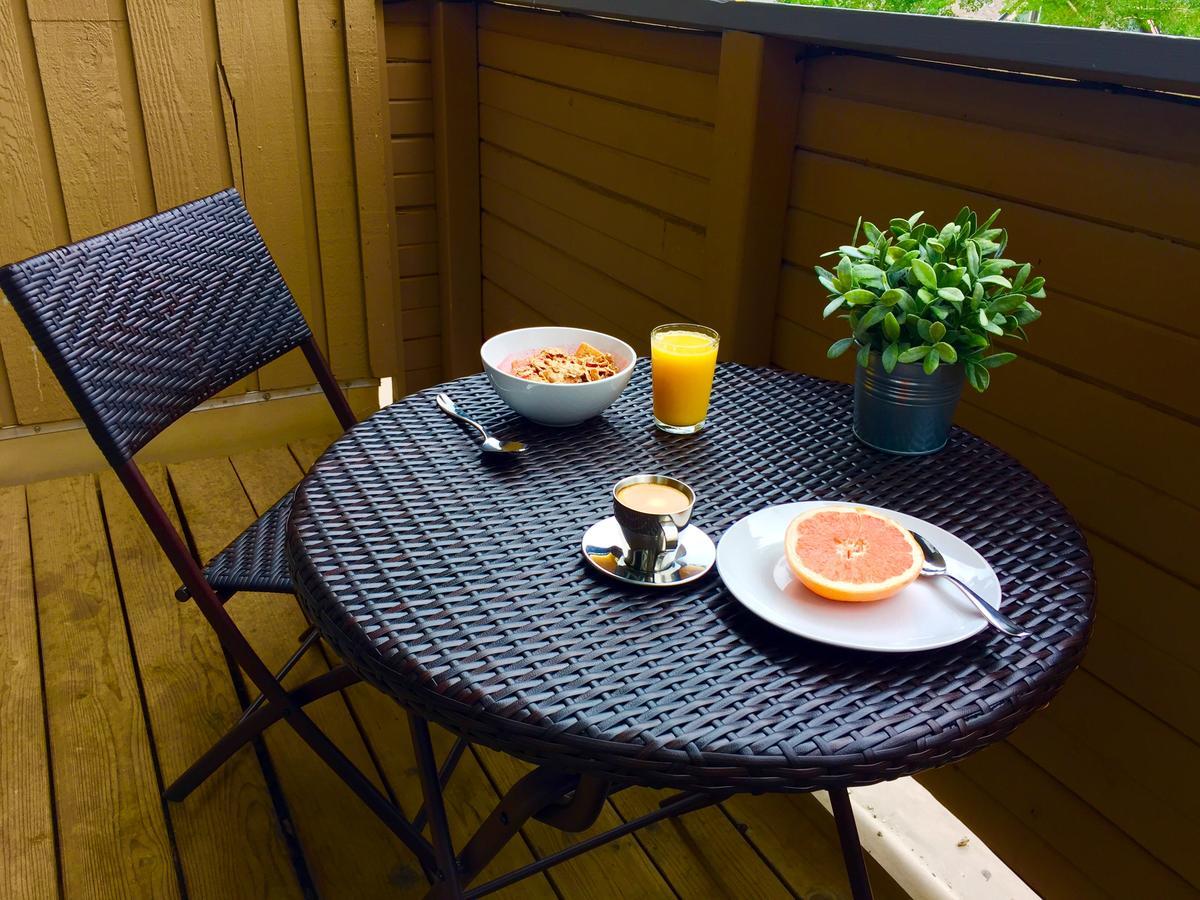 Vail View Loft - Slope-View Condo, Free Bus For Quick Access To Vail Village Eksteriør bilde